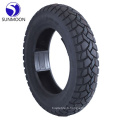 Sunmoon Super Quality Wholesale Motorcycles Tire 46017 300 18 Pneus de moto